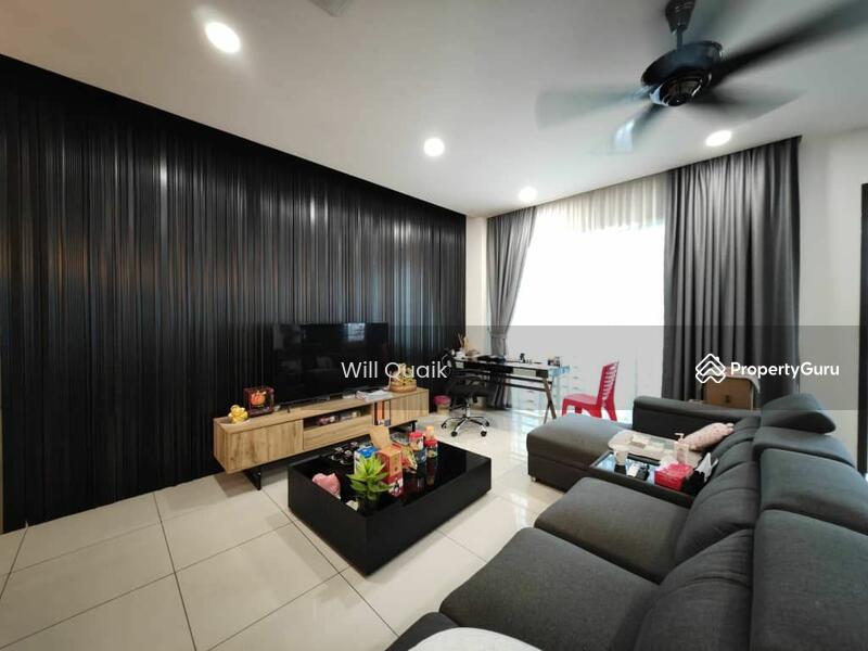 For Sale - 2-storey Terrace House at Bandar Tasek Mutiara