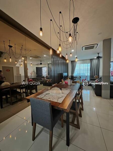 For Sale - 2-storey Terrace House at Bandar Tasek Mutiara