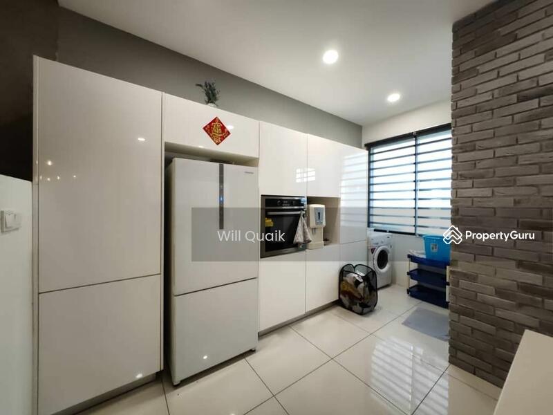 For Sale - 2-storey Terrace House at Bandar Tasek Mutiara