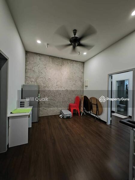For Sale - 2-storey Terrace House at Bandar Tasek Mutiara
