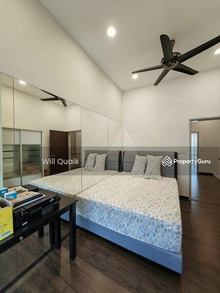 For Sale - 2-storey Terrace House at Bandar Tasek Mutiara