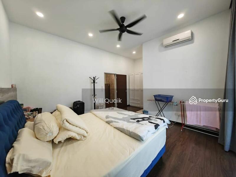 For Sale - 2-storey Terrace House at Bandar Tasek Mutiara