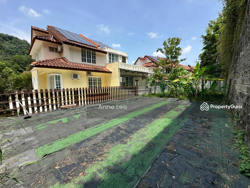 For Sale - BJ Cove
