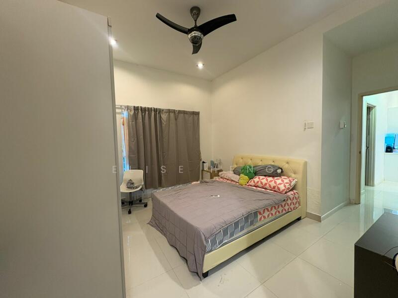 Semi-Detached House for Sale in Prima Saujana (Kajang) - Elise Heng - PropertyGuru.com.my