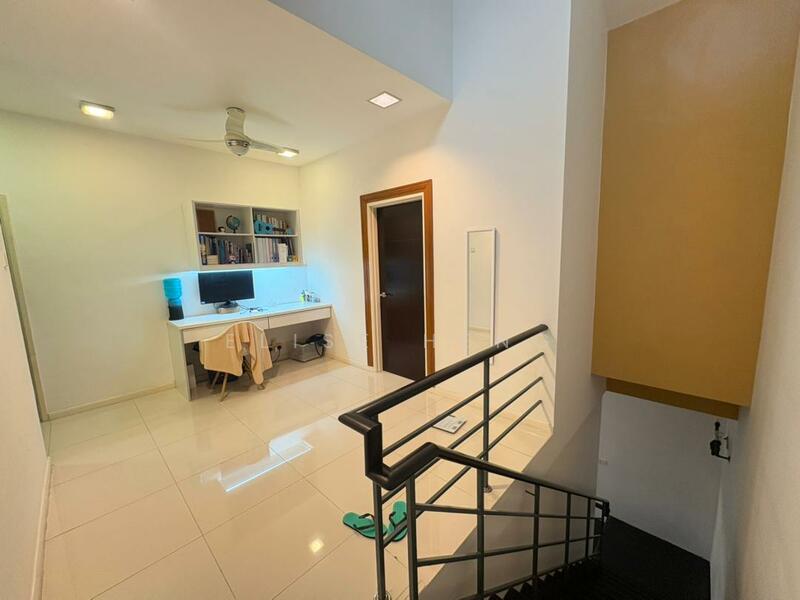 Semi-Detached House for Sale in Prima Saujana (Kajang) - Elise Heng - PropertyGuru.com.my