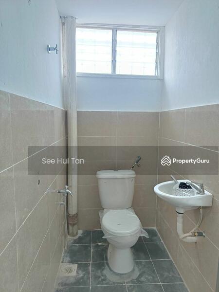 Untuk Dijual - Seri Anggerik 3