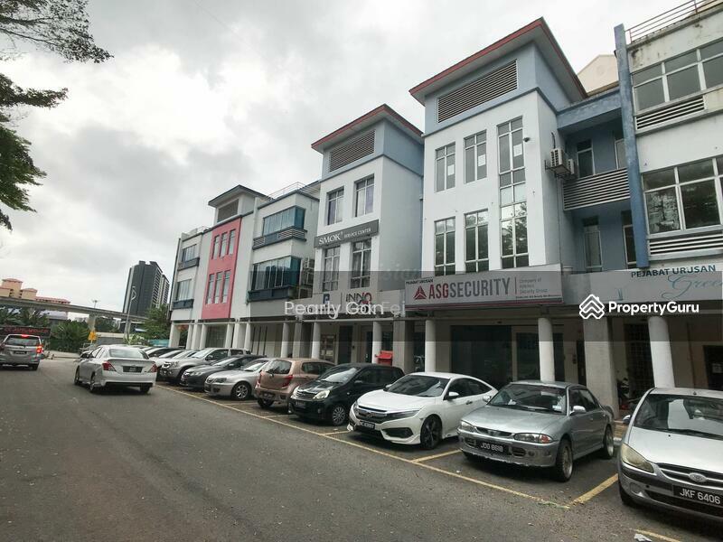 For Sale - NZX Commercial Centre
