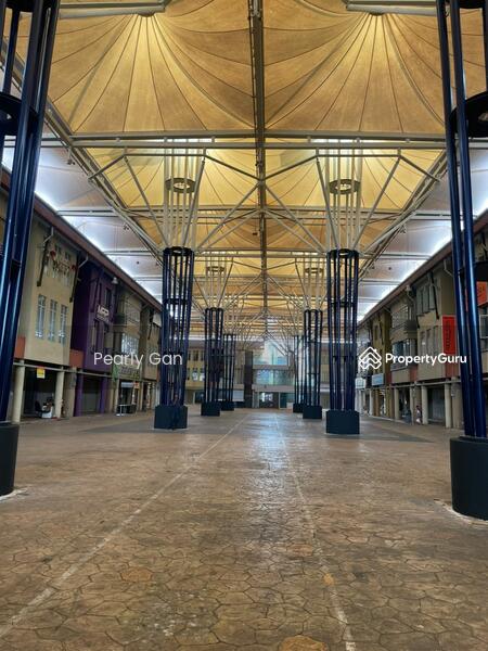 For Sale - NZX Commercial Centre