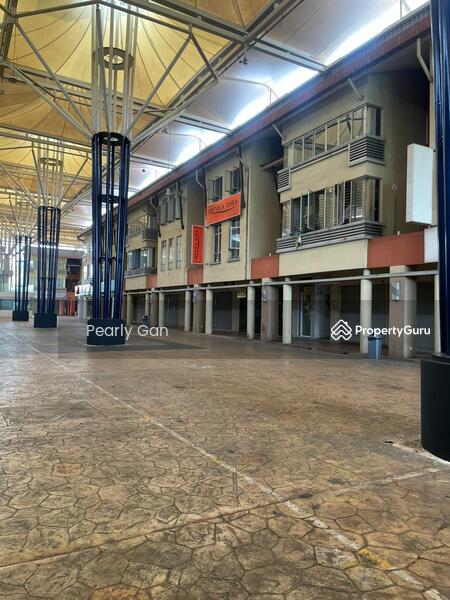 For Sale - NZX Commercial Centre