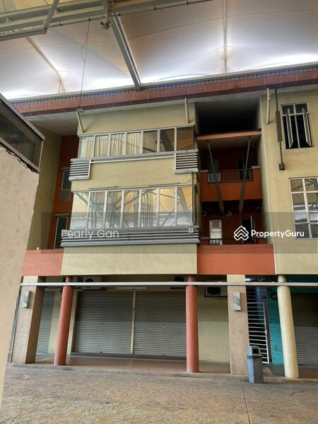 For Sale - NZX Commercial Centre
