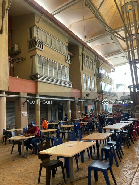 For Sale - NZX Commercial Centre