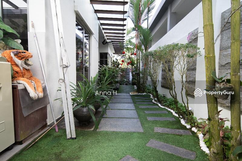 Untuk Disewa - The Valley TTDI