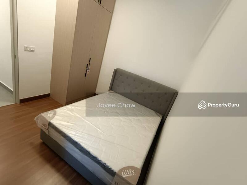 For Rent - Sunsuri Residences