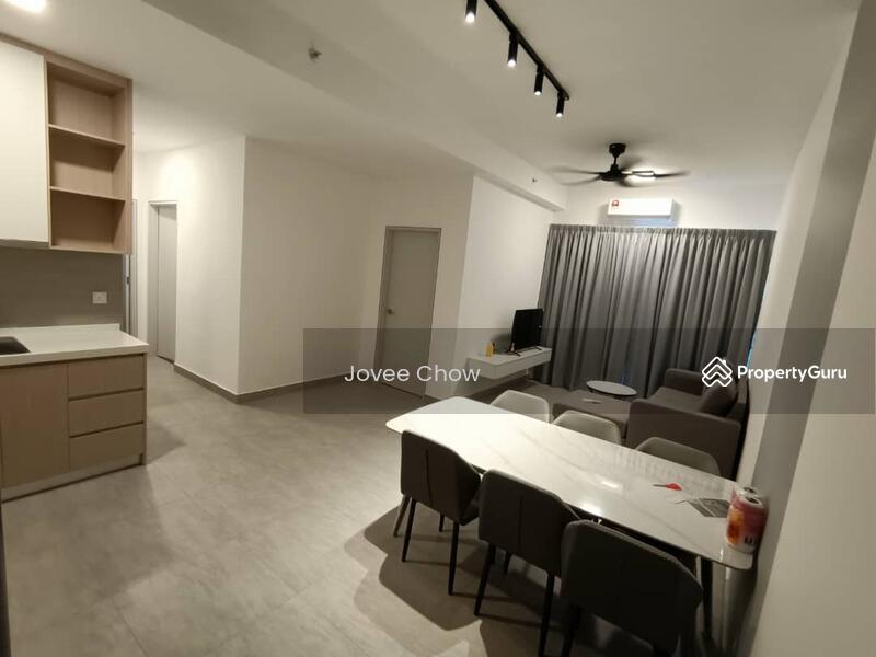 For Rent - Sunsuri Residences