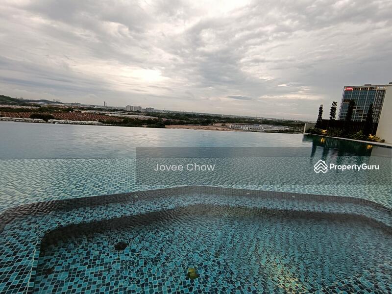 For Rent - Sunsuri Residences