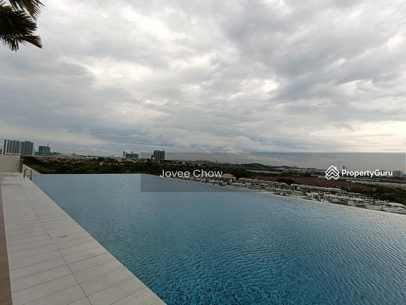 For Rent - Sunsuri Residences