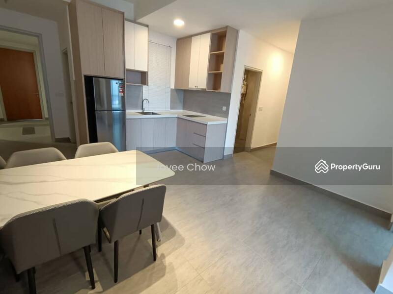 For Rent - Sunsuri Residences