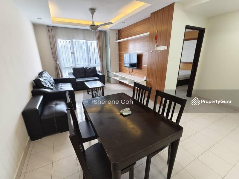 For Rent - Laman Midah