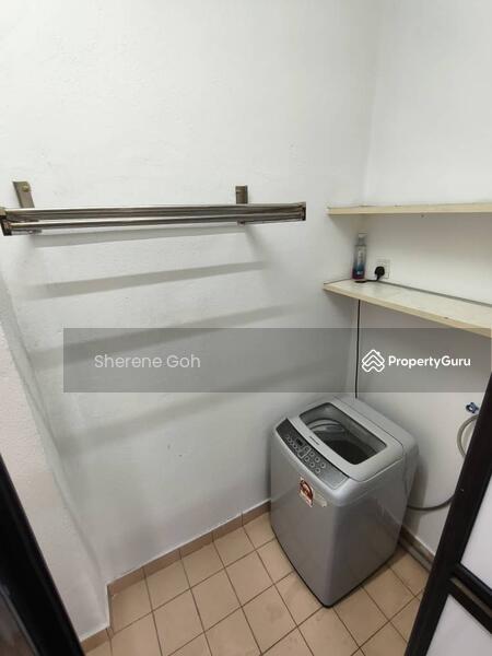 For Rent - Laman Midah