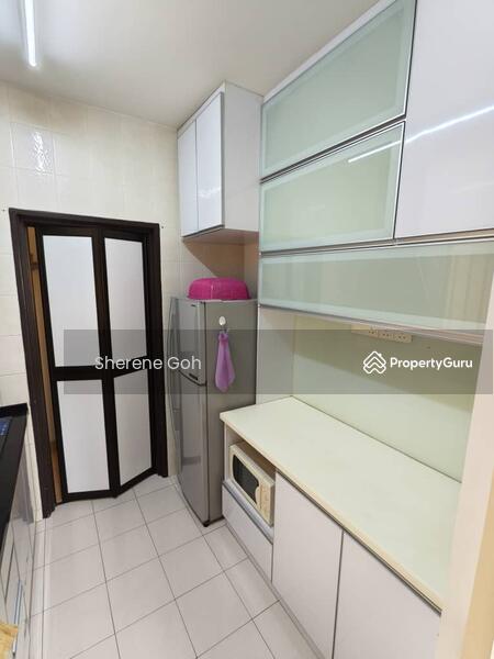 For Rent - Laman Midah