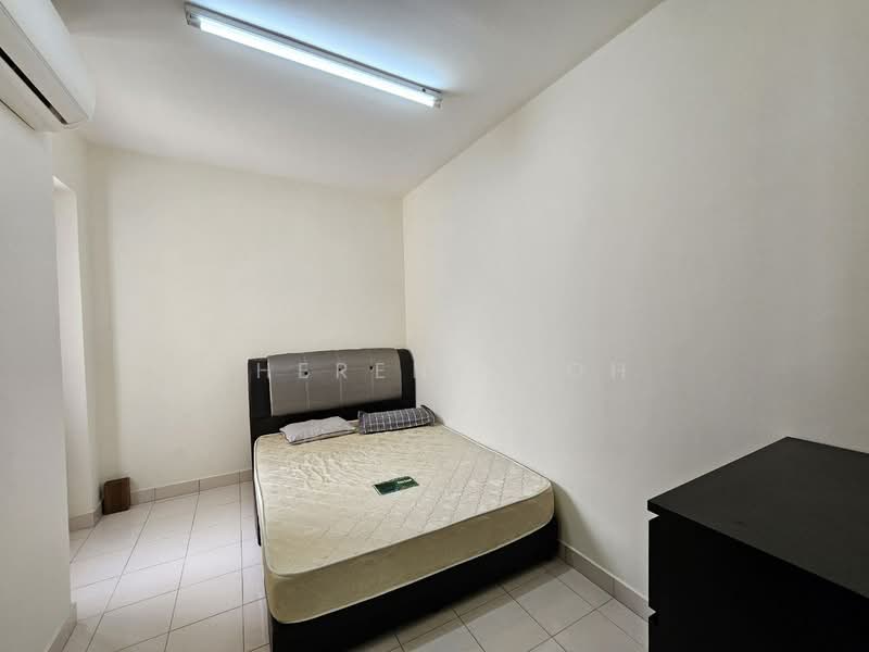 Condominium for Rent at Laman Midah - Sherene Goh - Bedroom - PropertyGuru.com.my