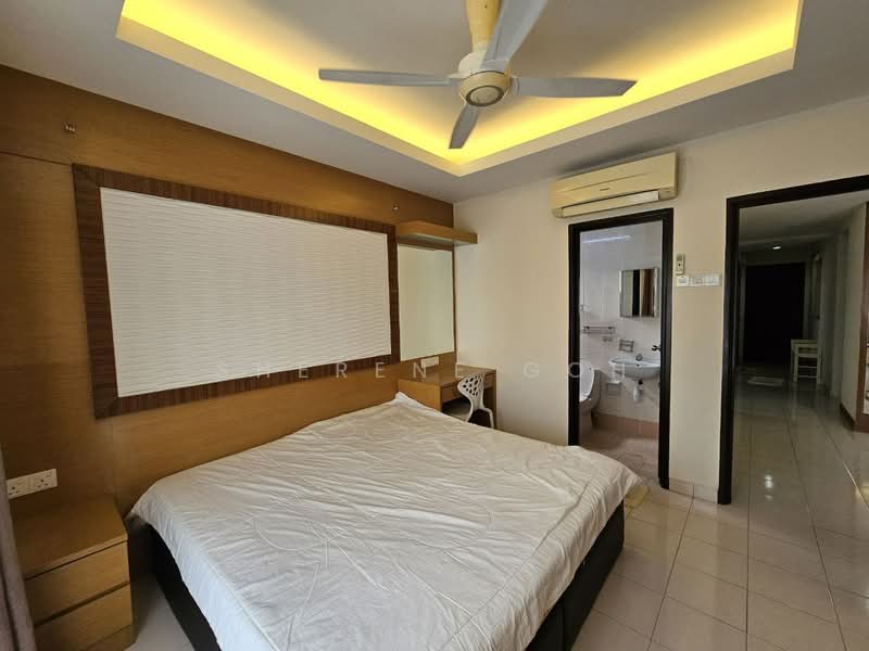 Condominium for Rent at Laman Midah - Sherene Goh - Bedroom - PropertyGuru.com.my