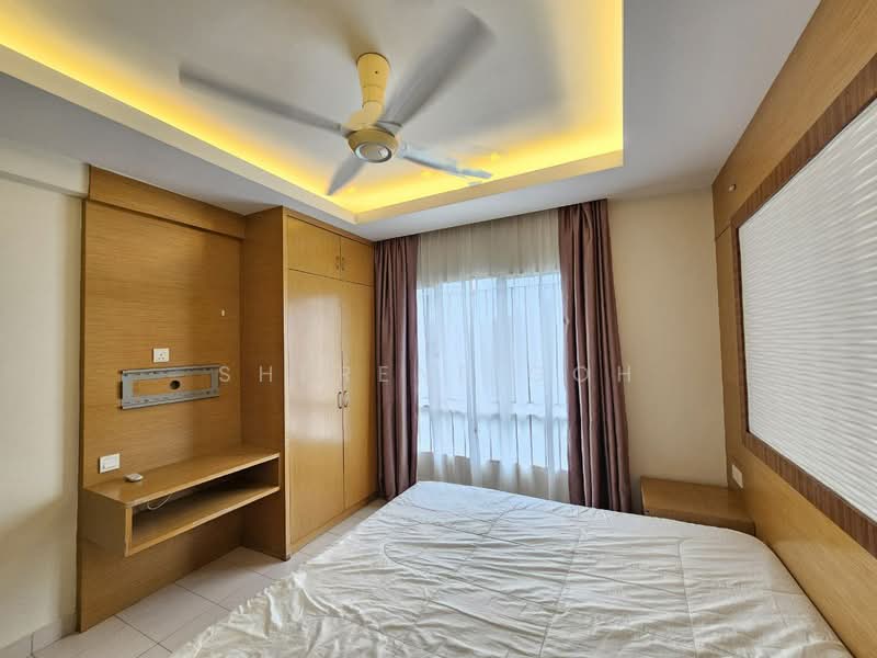 Condominium for Rent at Laman Midah - Sherene Goh - Bedroom - PropertyGuru.com.my