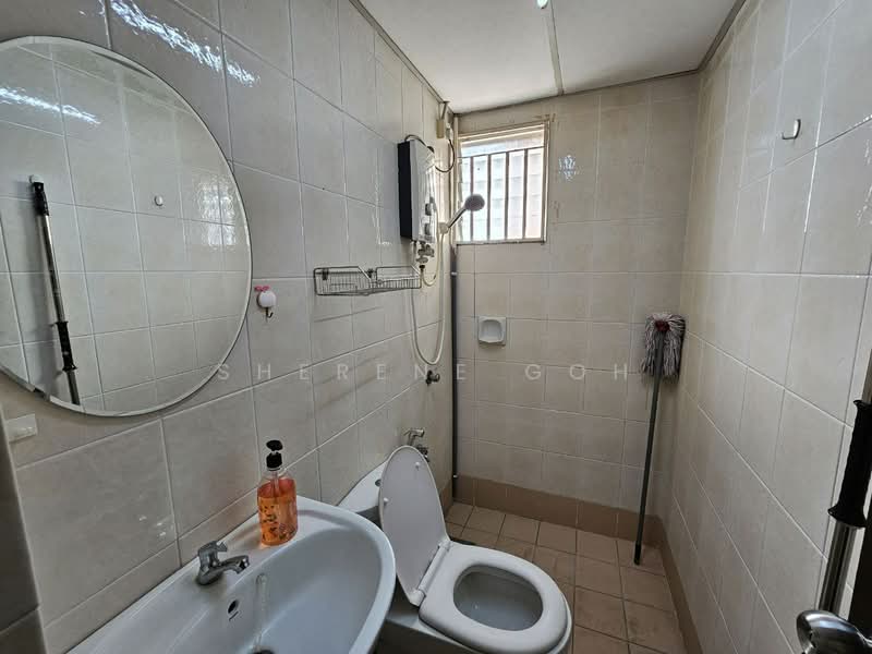 Condominium for Rent at Laman Midah - Sherene Goh - Bathroom - PropertyGuru.com.my