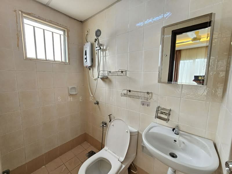 Condominium for Rent at Laman Midah - Sherene Goh - Bathroom - PropertyGuru.com.my
