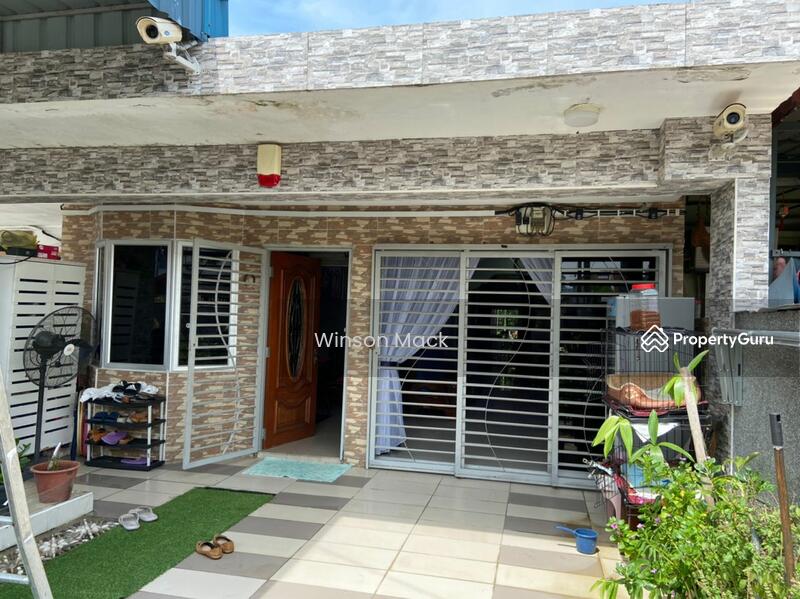 Untuk Dijual - Taman Sri Pandyan