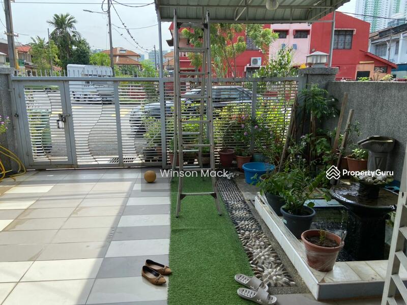 Untuk Dijual - Taman Sri Pandyan