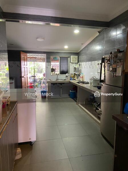 Untuk Dijual - Taman Sri Pandyan