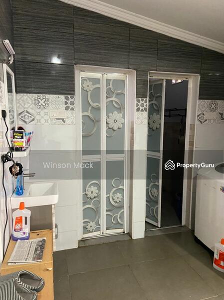 Untuk Dijual - Taman Sri Pandyan