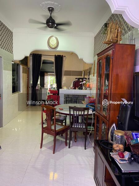 Untuk Dijual - Taman Sri Pandyan