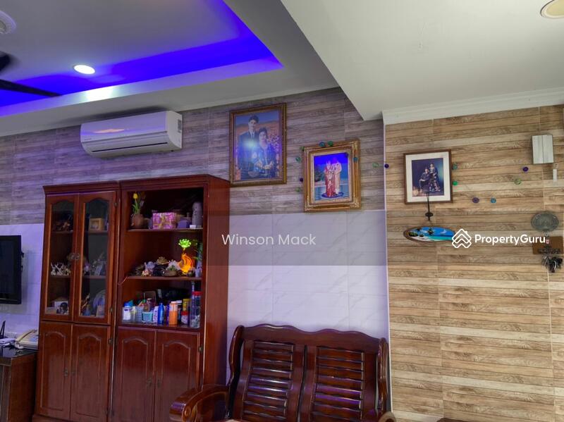 Untuk Dijual - Taman Sri Pandyan