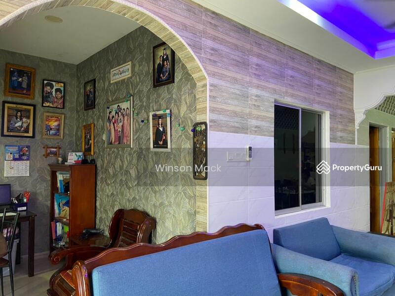 Untuk Dijual - Taman Sri Pandyan