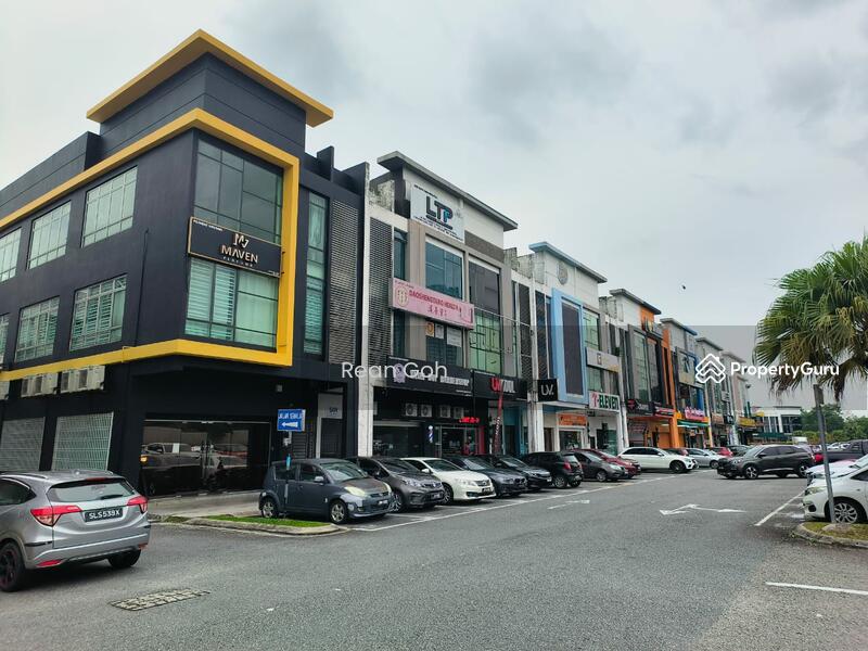 For Sale - Taman Setia Tropika