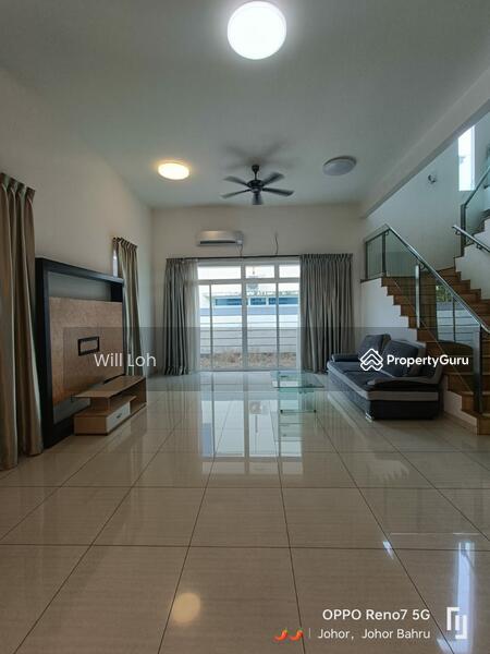 For Sale - Taman Bukit Indah Bukit Indah Bukit Indahs