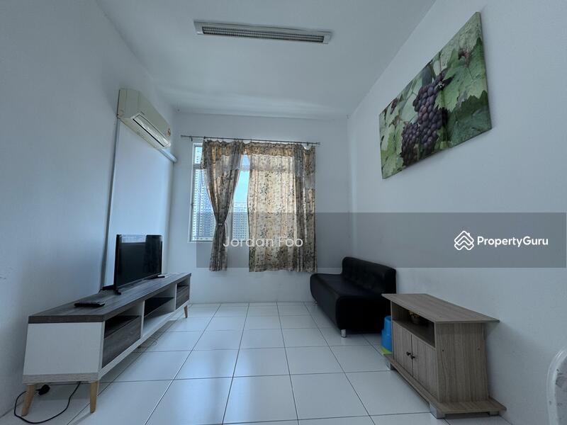 For Rent - Taman Pelangi Indah