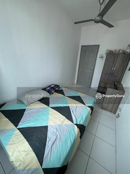For Rent - Taman Pelangi Indah