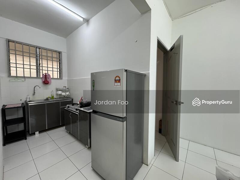 For Rent - Taman Pelangi Indah