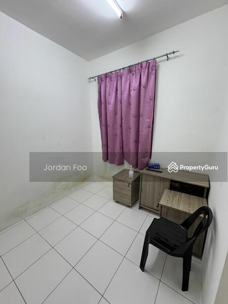For Rent - Taman Pelangi Indah