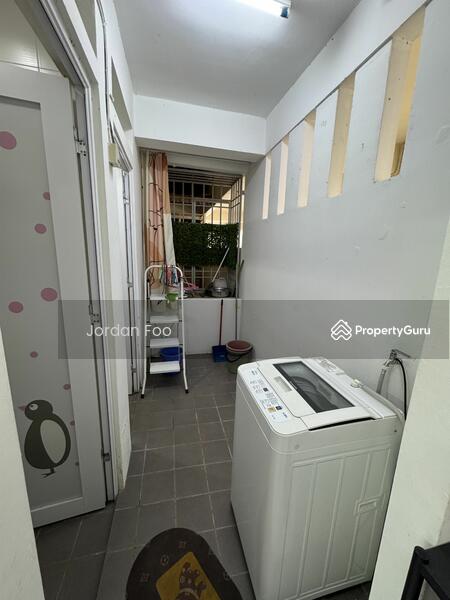 For Rent - Taman Pelangi Indah