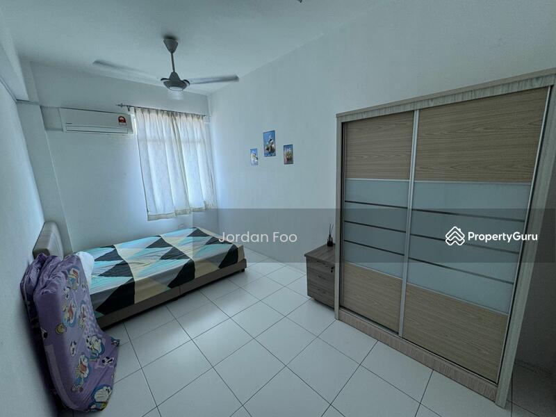 For Rent - Taman Pelangi Indah