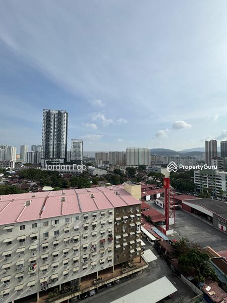 For Rent - Taman Pelangi Indah