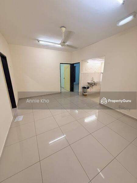 For Rent - Pangsapuri Arista