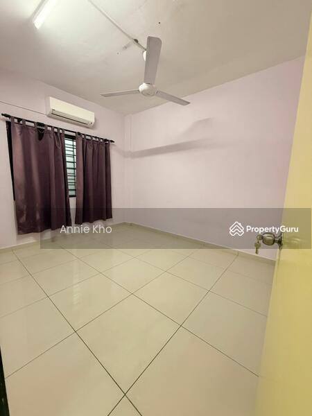 For Rent - Pangsapuri Arista