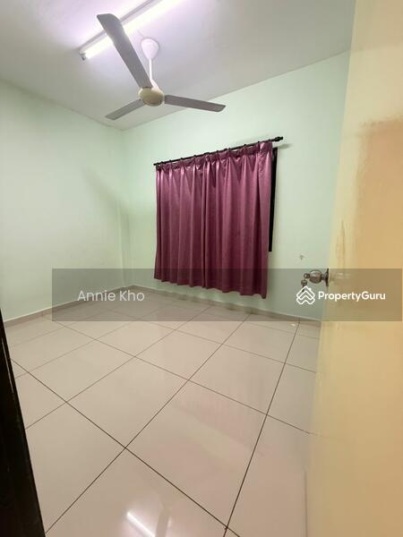 For Rent - Pangsapuri Arista