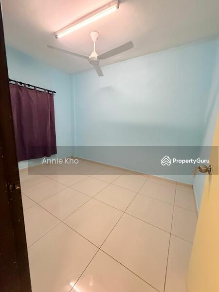 For Rent - Pangsapuri Arista