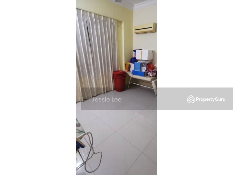 For Rent - Pangsapuri Sri Molek